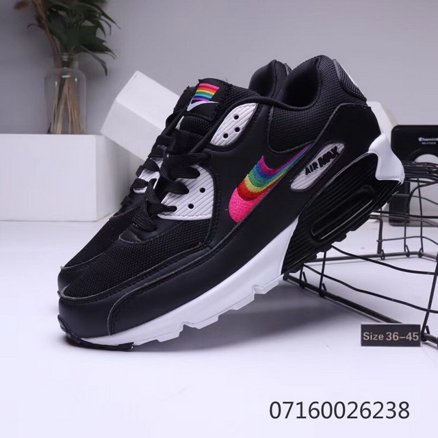 women air max 90 shoes-030